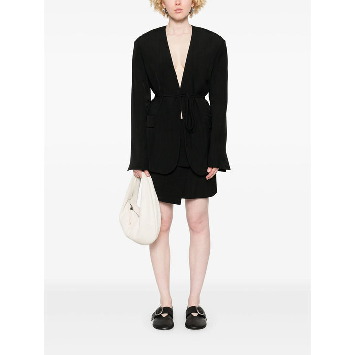 Herskind Giacche - Nero | 645d27d02d7134b42aba45c2d088138b66cc4341