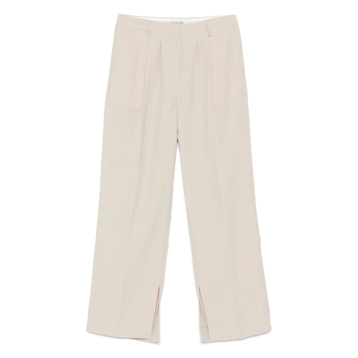 Herskind Pantaloni - Neutro | a4799bcca0f33669c4c6bcfcb098c83c7221bcbe
