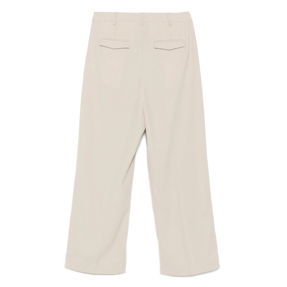 Herskind Pantaloni - Neutro | 64f6344afe536ca2d2eb84f254e05f4e04f0348c