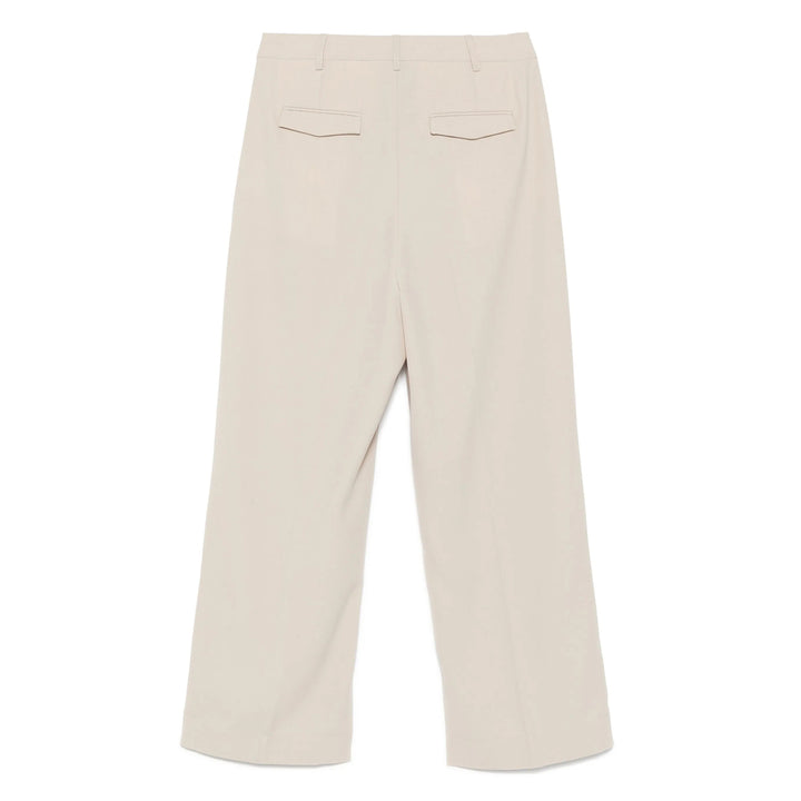 Herskind Pantaloni - Neutro | 64f6344afe536ca2d2eb84f254e05f4e04f0348c
