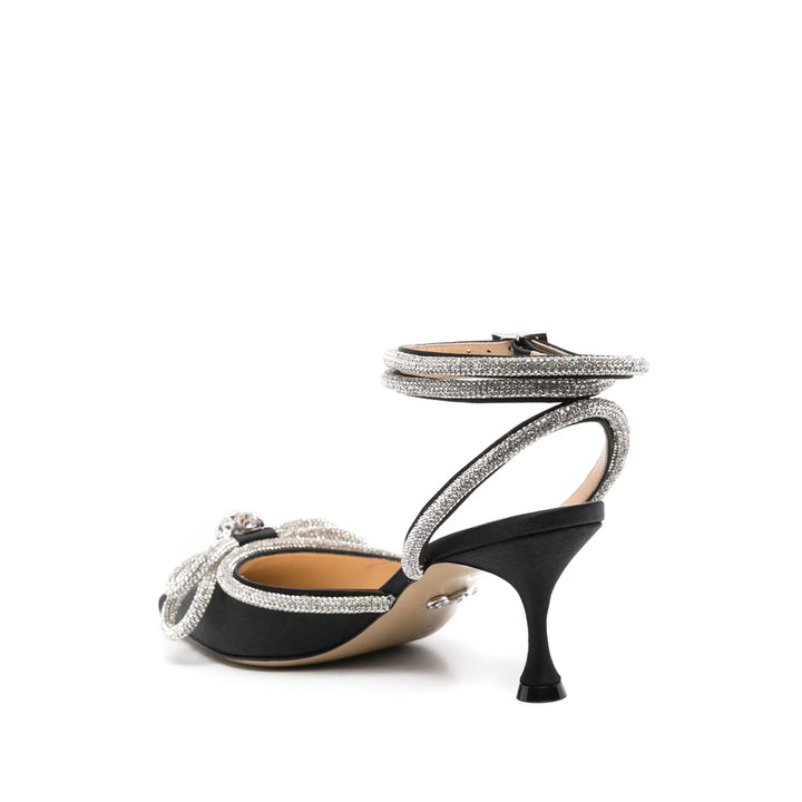 Mach & Mach Scarpe - Nero | c4333f0c4ce5ee09837f8774891877bf826d7ce5