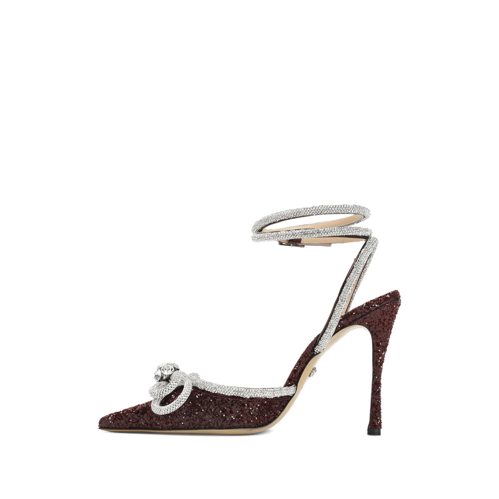 Mach & Mach Scarpe - Rosso | 0623e253188c98525ddf168901e6775cbc44bfbc