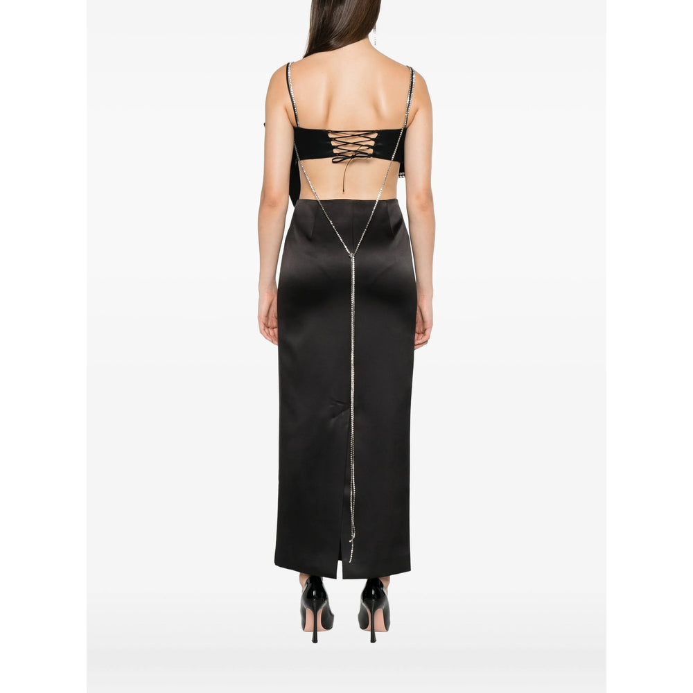 Mach & Mach Top - Nero | e2c4dcda30eb697a2e140bfab115e3369f6c142f