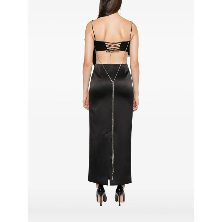 Mach & Mach Top - Nero | e2c4dcda30eb697a2e140bfab115e3369f6c142f