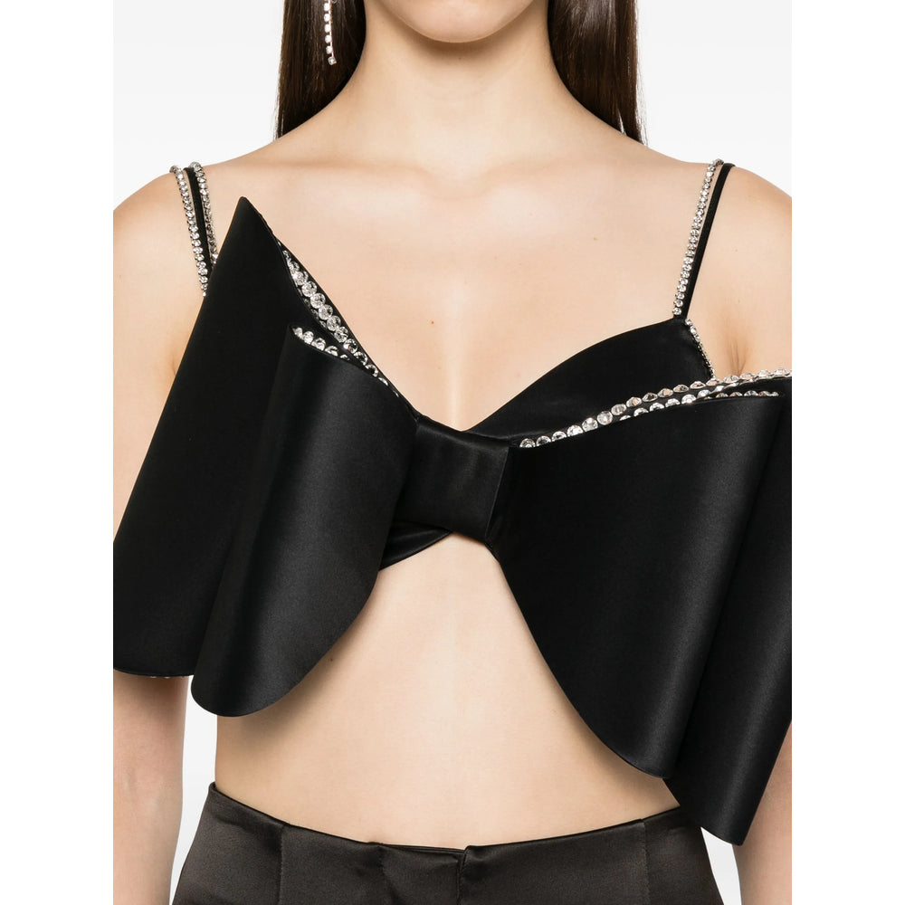 Mach & Mach Top - Nero | 2845b309db2bf133bd43e2554dae2aa845a88217