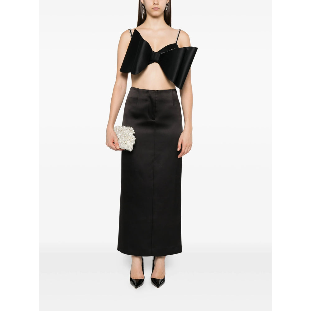 Mach & Mach Top - Nero | eb35685a4985b5d243f8911b4cd4b5c3f6bc1ae9