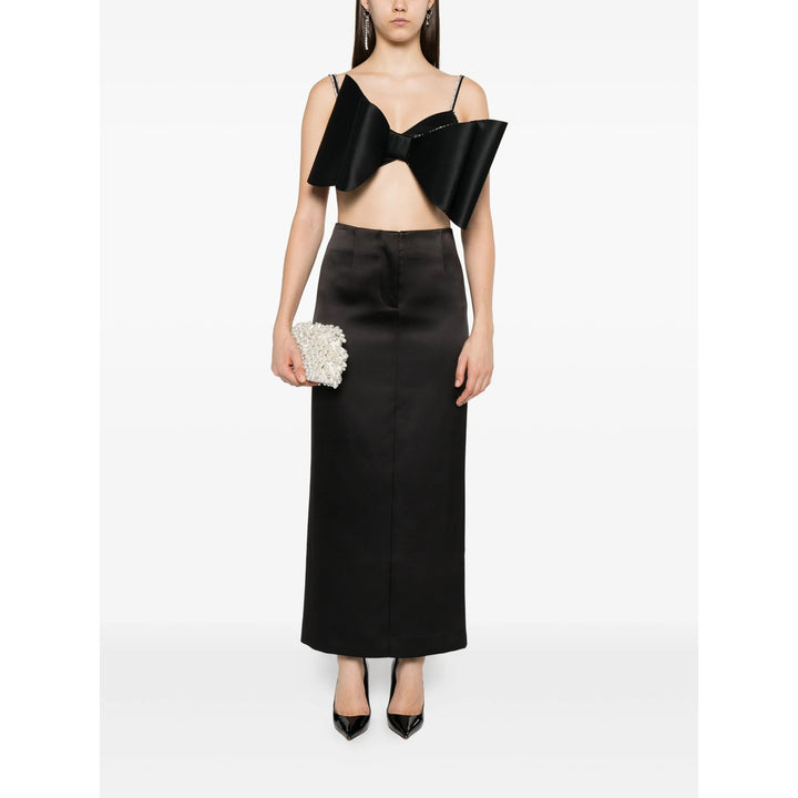 Mach & Mach Top - Nero | eb35685a4985b5d243f8911b4cd4b5c3f6bc1ae9