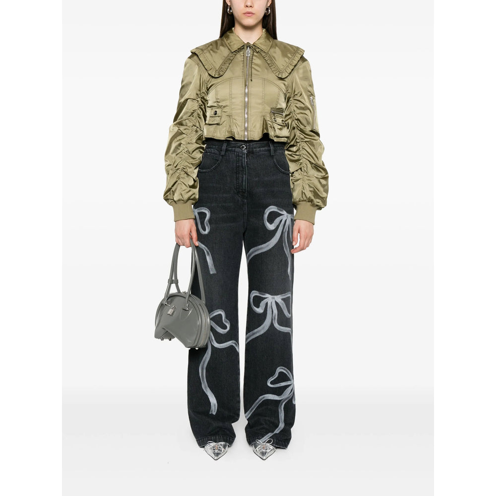 Mach & Mach Jeans - Nero | f5b6bc7d46f00465140b83c7493515125e924401