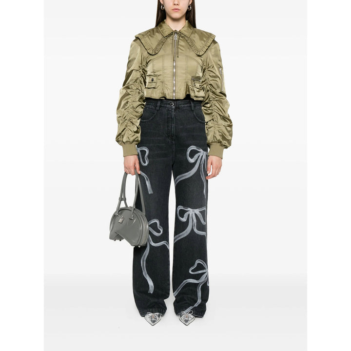 Mach & Mach Jeans - Nero | f5b6bc7d46f00465140b83c7493515125e924401