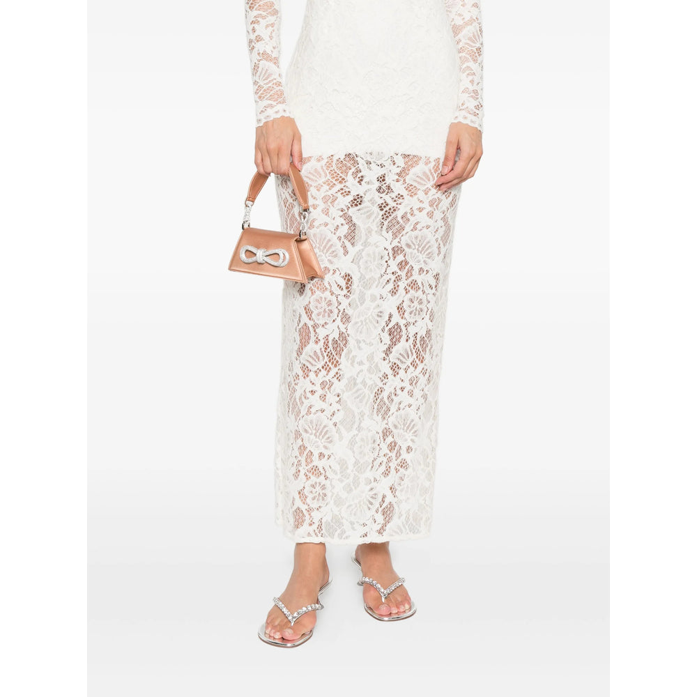 Mach & Mach Borse - Neutro | 4f0caa43b0549d3856110503b759f580c8c48048