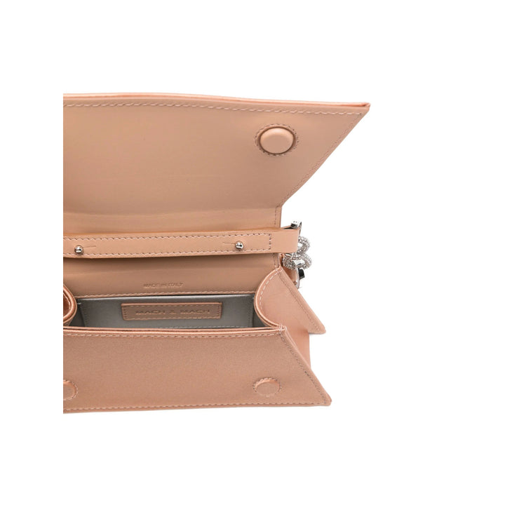 Mach & Mach Borse - Neutro | 5e74f2572648f084a5f5e9455a36e3ea4d00dd92