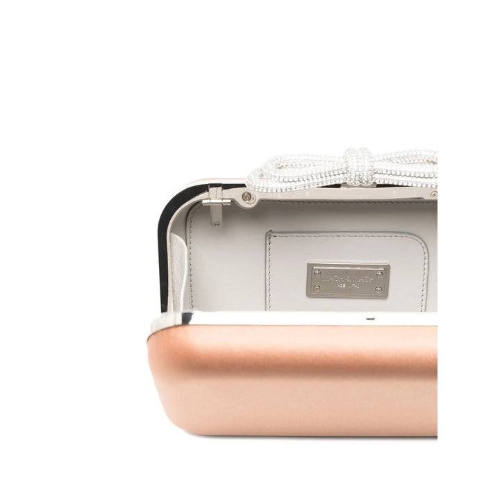 Mach & Mach Borse - Neutro | a06bf86deeeff47d5a00d25a787bcb32fd5ae405