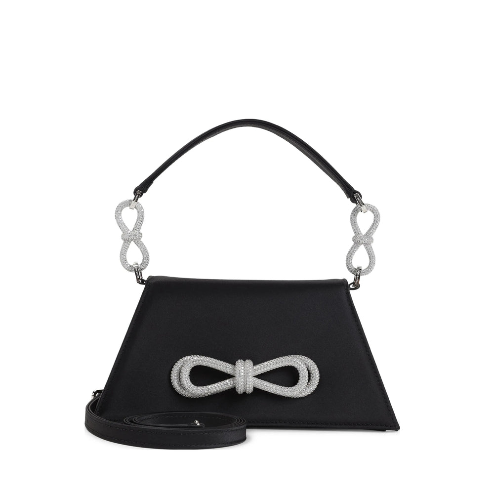 Mach & Mach Borse - Nero | 83a4730260056f5d8194ef04a14489aff55ff379