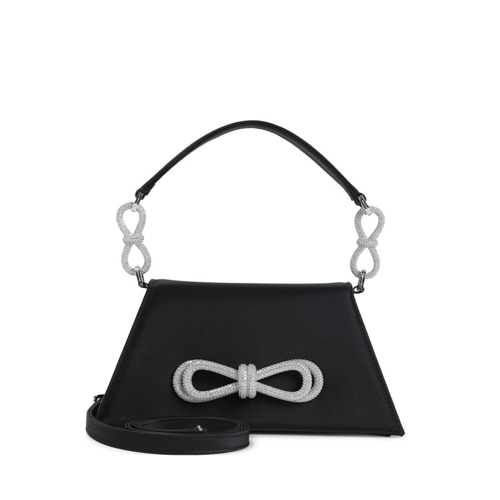 Mach & Mach Borse - Nero | 83a4730260056f5d8194ef04a14489aff55ff379