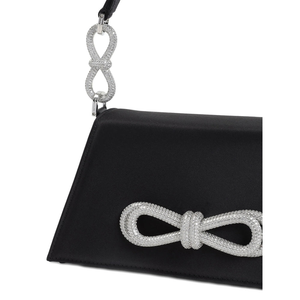 Mach & Mach Borse - Nero | da96f0583005e3583d0df418637c5330ff55cfcf