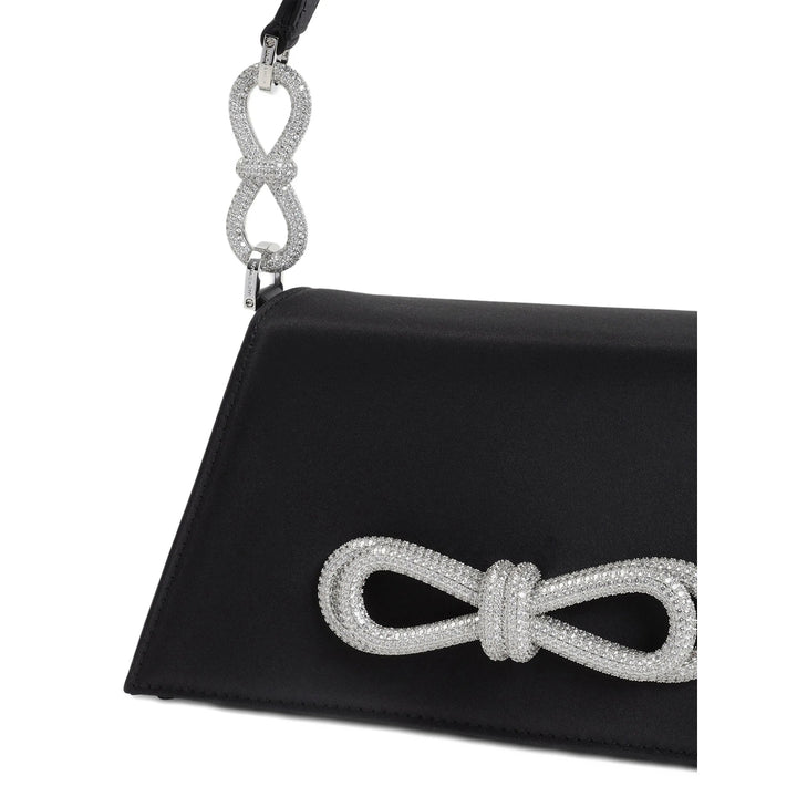 Mach & Mach Borse - Nero | da96f0583005e3583d0df418637c5330ff55cfcf