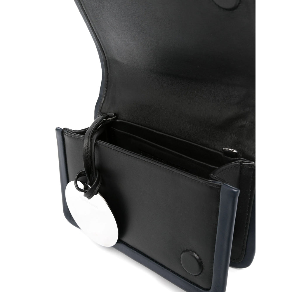 Pierre Hardy Borse - Nero, Blu | 1d0279a5cabba875147936d1cd4fc123d470b834