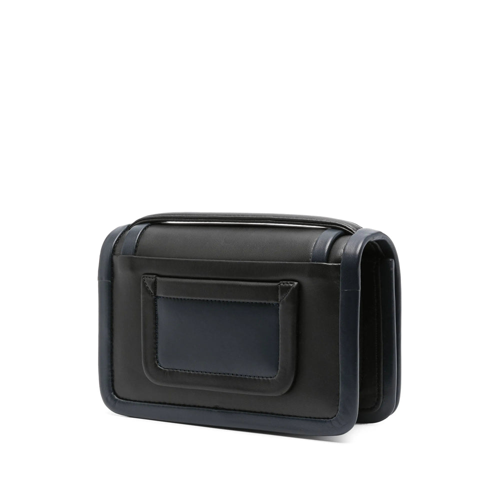 Pierre Hardy Borse - Nero, Blu | a3b4a3e3c19327bd59864e68b58f53bcf206cb93