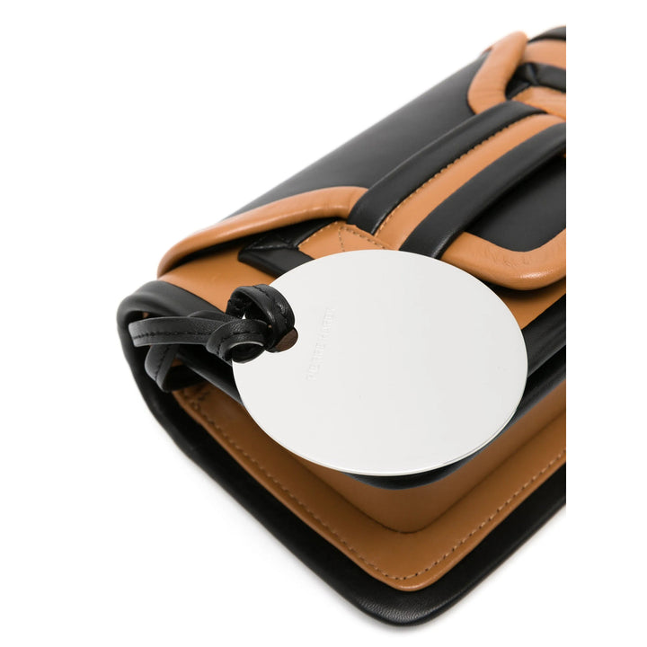 Pierre Hardy Borse - Marrone, Nero | b4a6c131a022db7b0553332e1015a89a16b536c8