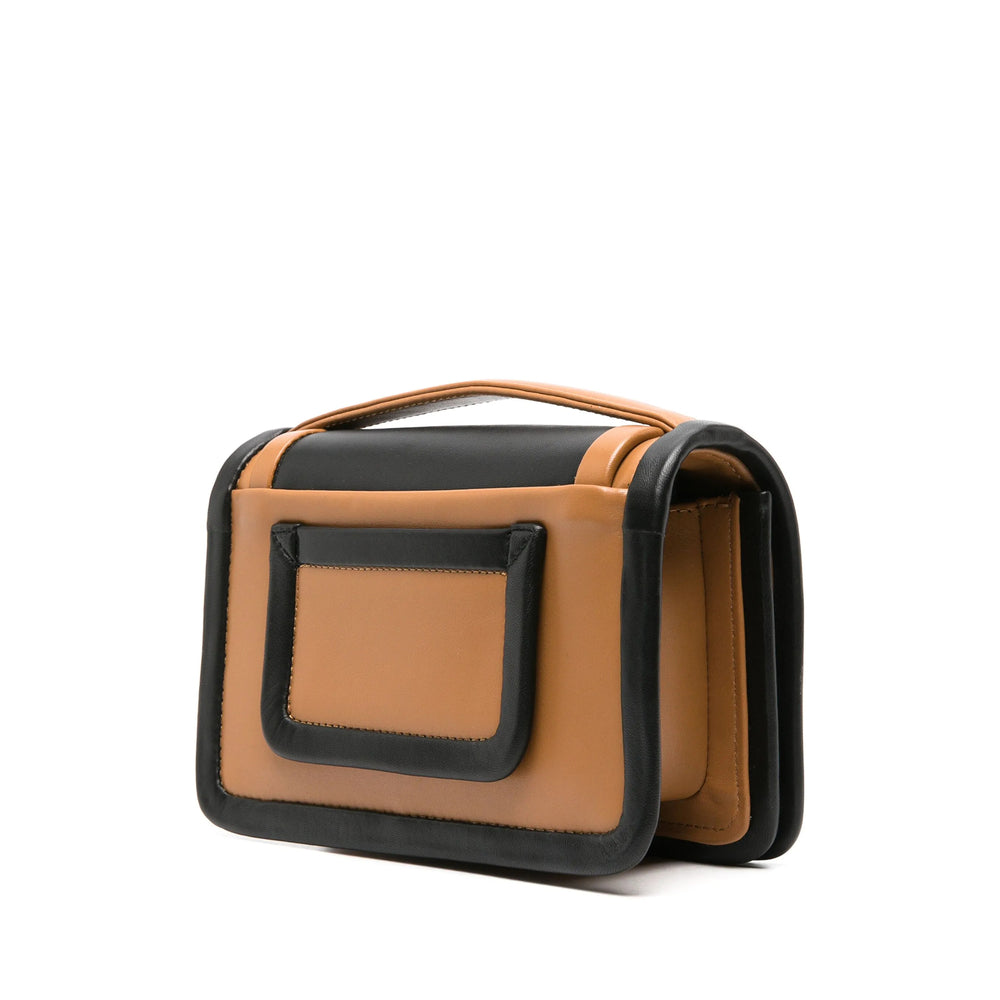 Pierre Hardy Borse - Marrone, Nero | d50348707eeef22c22edb3d199e615c606fd6264