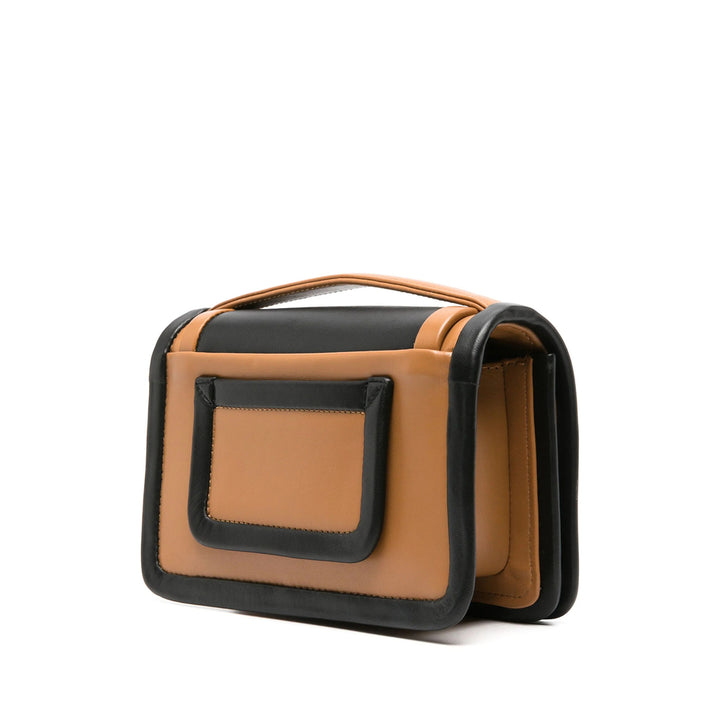 Pierre Hardy Borse - Marrone, Nero | d50348707eeef22c22edb3d199e615c606fd6264