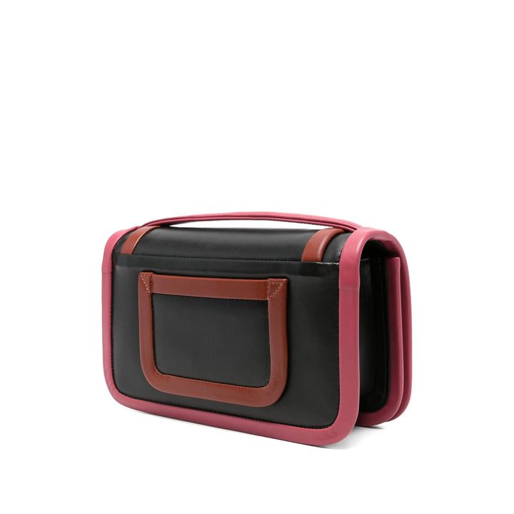 Pierre Hardy Borse - Nero, Rosa | bee4d2cf21d1ba37a0a9dac1e7e4a49cd959ba82