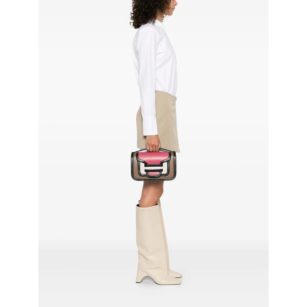 Pierre Hardy Borse - Marrone, Rosa | c61e7ab18e68a98ff06fe0a8d7bc187445cb35bf