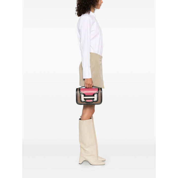 Pierre Hardy Borse - Marrone, Rosa | c61e7ab18e68a98ff06fe0a8d7bc187445cb35bf