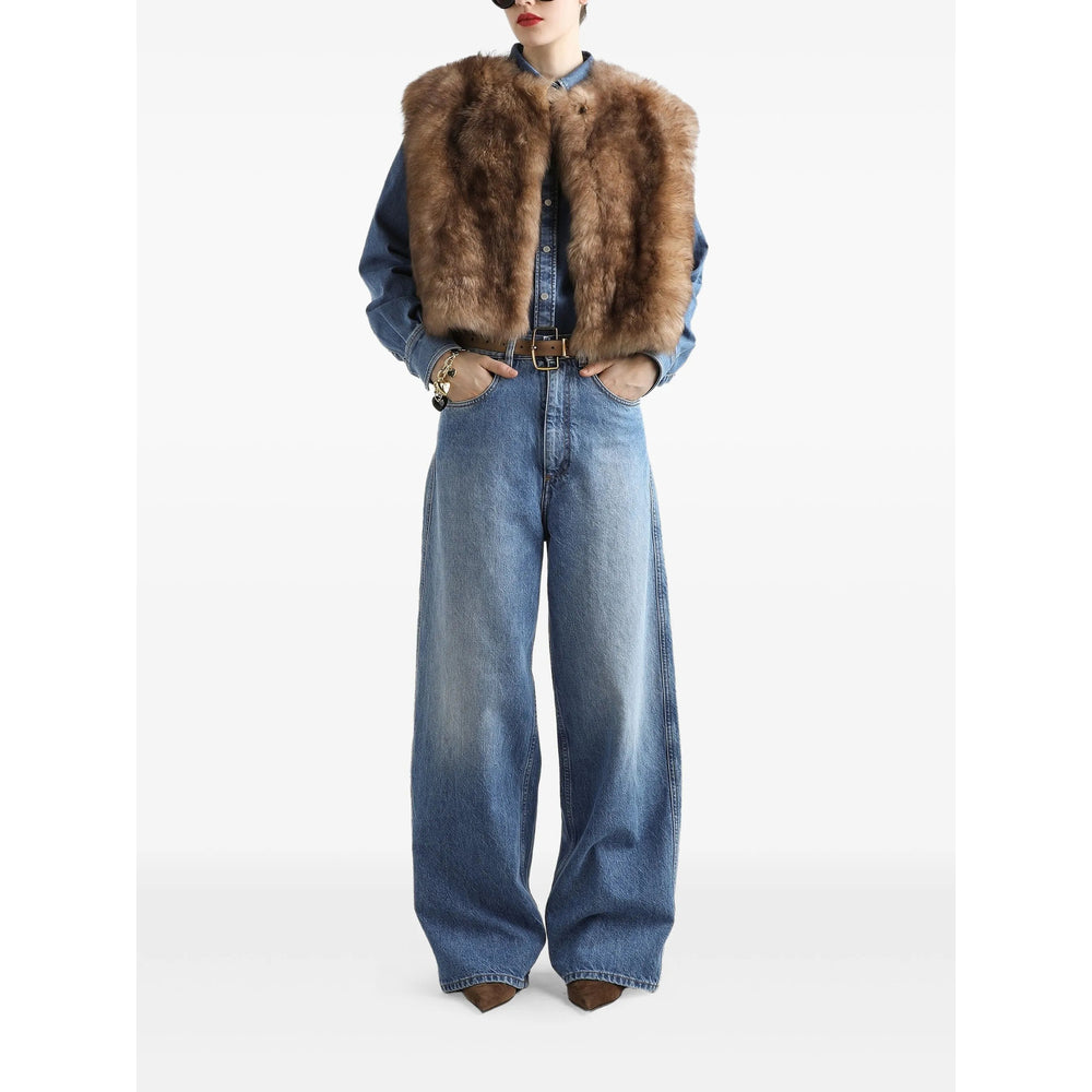 Dolce & Gabbana Jeans - Blu | 3fe378a87ef9d7178871f1cfb261b8fb2ec3a7ae