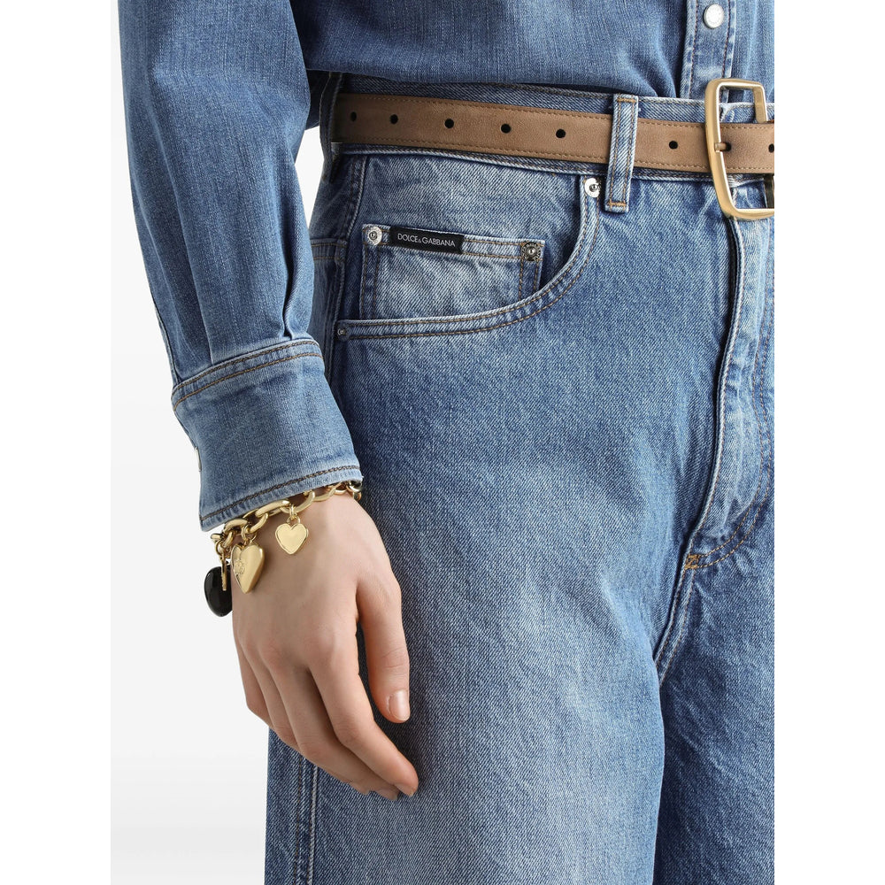 Dolce & Gabbana Jeans - Blu | 3822b21146316a6d625de5ca92486d73cf15e136