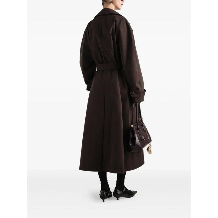 Dolce & Gabbana Cappotti - Marrone | 526e67c30bfad51d1cfd2214cecab236a8830d5e