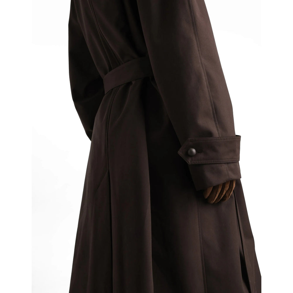 Dolce & Gabbana Cappotti - Marrone | 1661d5c56b1546243748d8e34638cb12aba865e9