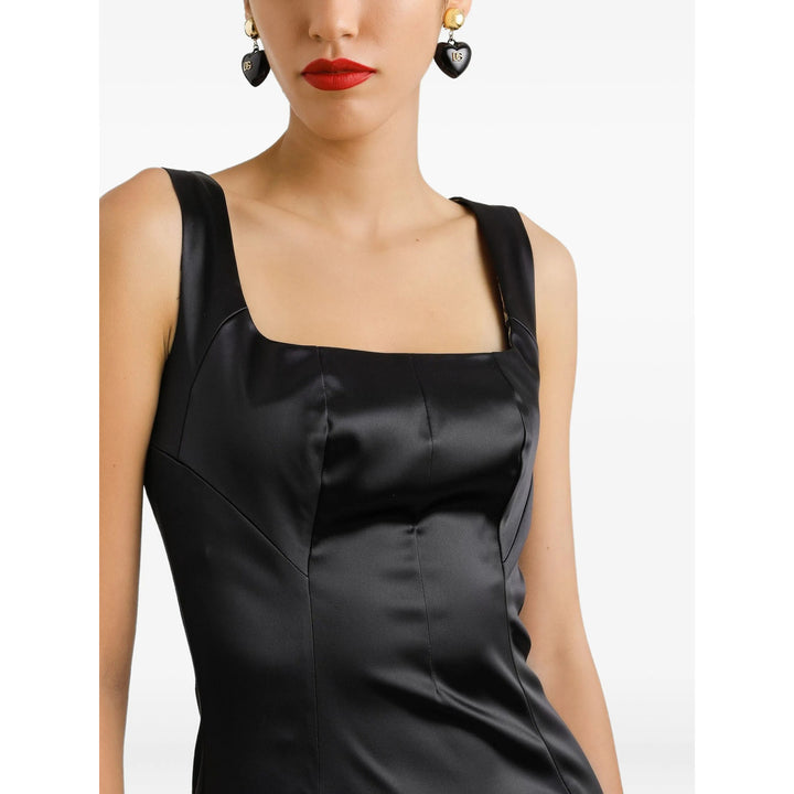 Dolce & Gabbana Abiti - Nero | 5ef2771f668d784cc6300c17434f1af940ca7b8b