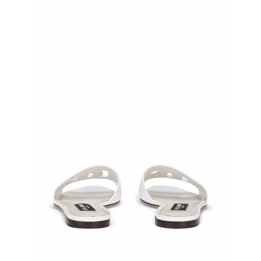 Dolce & Gabbana Scarpe - Bianco | fff2f9573ffc8b165d9b5bdc93f0a7b06ffdf346