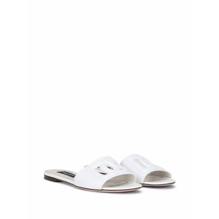 Dolce & Gabbana Scarpe - Bianco | 8edfdecbc2f678b177216eec850a19ac3d5a3b92
