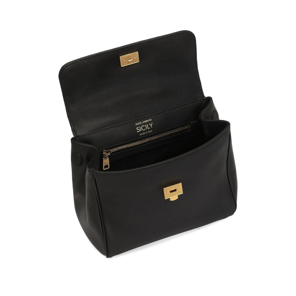 Dolce & Gabbana Borse - Nero | 8afe770eff9affcb997b019ae36dd03ee931a038