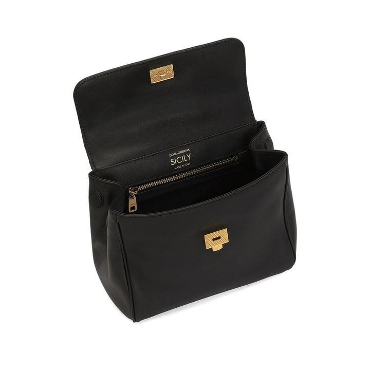 Dolce & Gabbana Borse - Nero | 8afe770eff9affcb997b019ae36dd03ee931a038