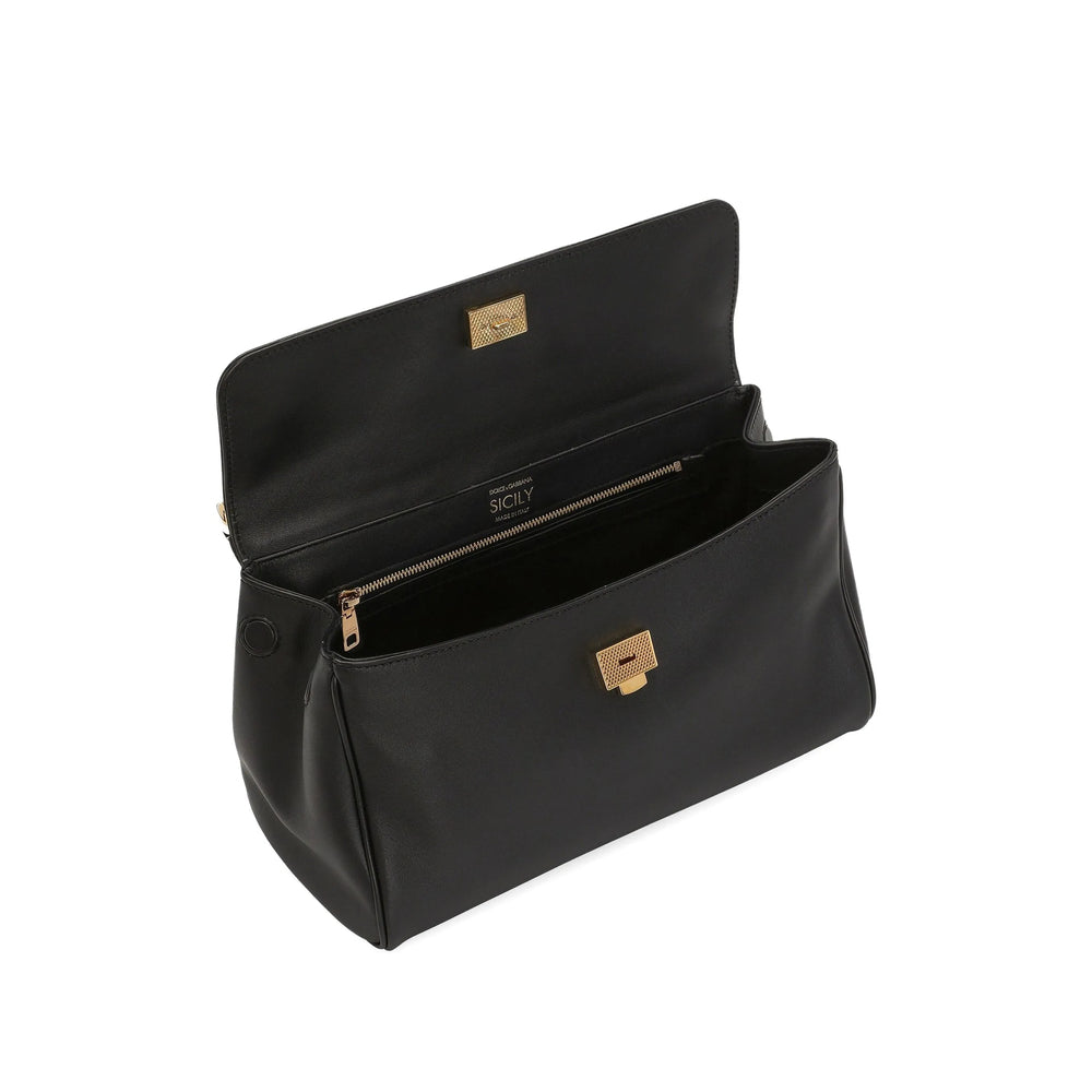 Dolce & Gabbana Borse - Nero | 1123eee86765f98329a39175e8c542cbf6e05008