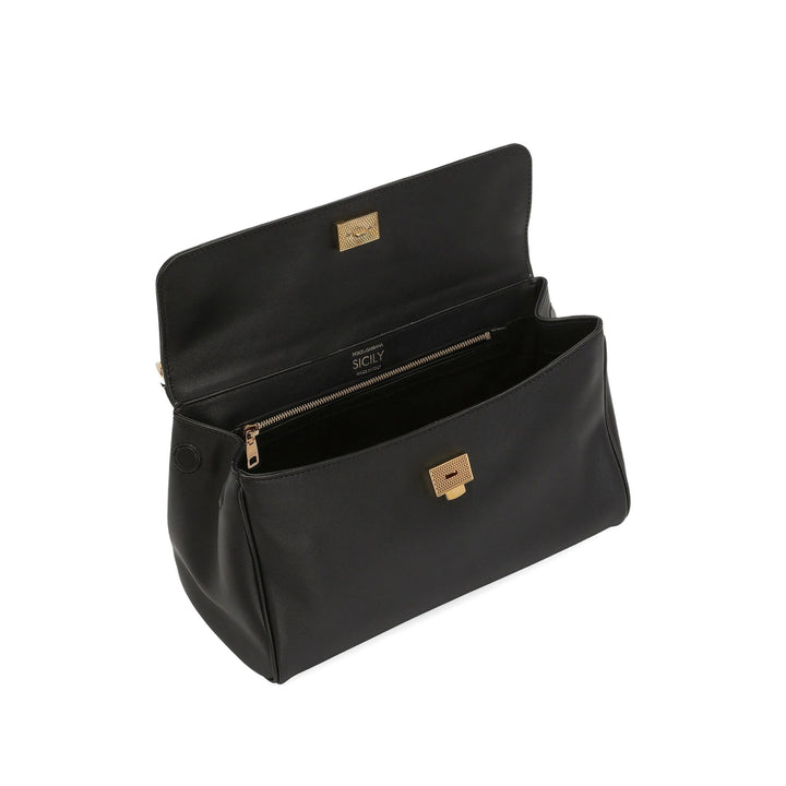 Dolce & Gabbana Borse - Nero | 1123eee86765f98329a39175e8c542cbf6e05008