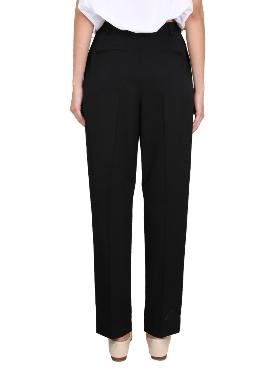 Tory Burch Pantaloni - Black | 8ea7cde7890eb7d1cfb6b51a0eb0d69e5e613df1