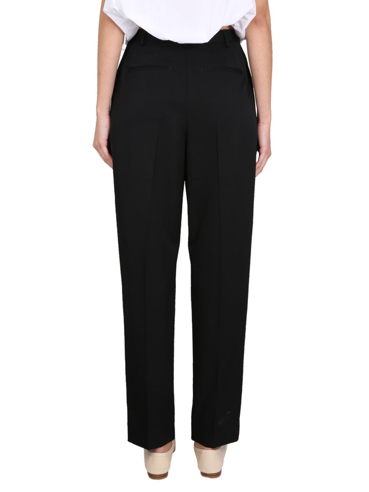 Tory Burch Pantaloni - Black | 8ea7cde7890eb7d1cfb6b51a0eb0d69e5e613df1