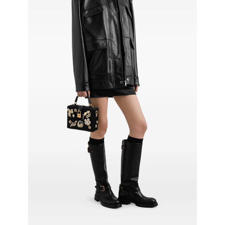 Dolce & Gabbana Borse - Nero | a9daaa7bd8373c1f91fa60cb210b9d2b0e364fe0