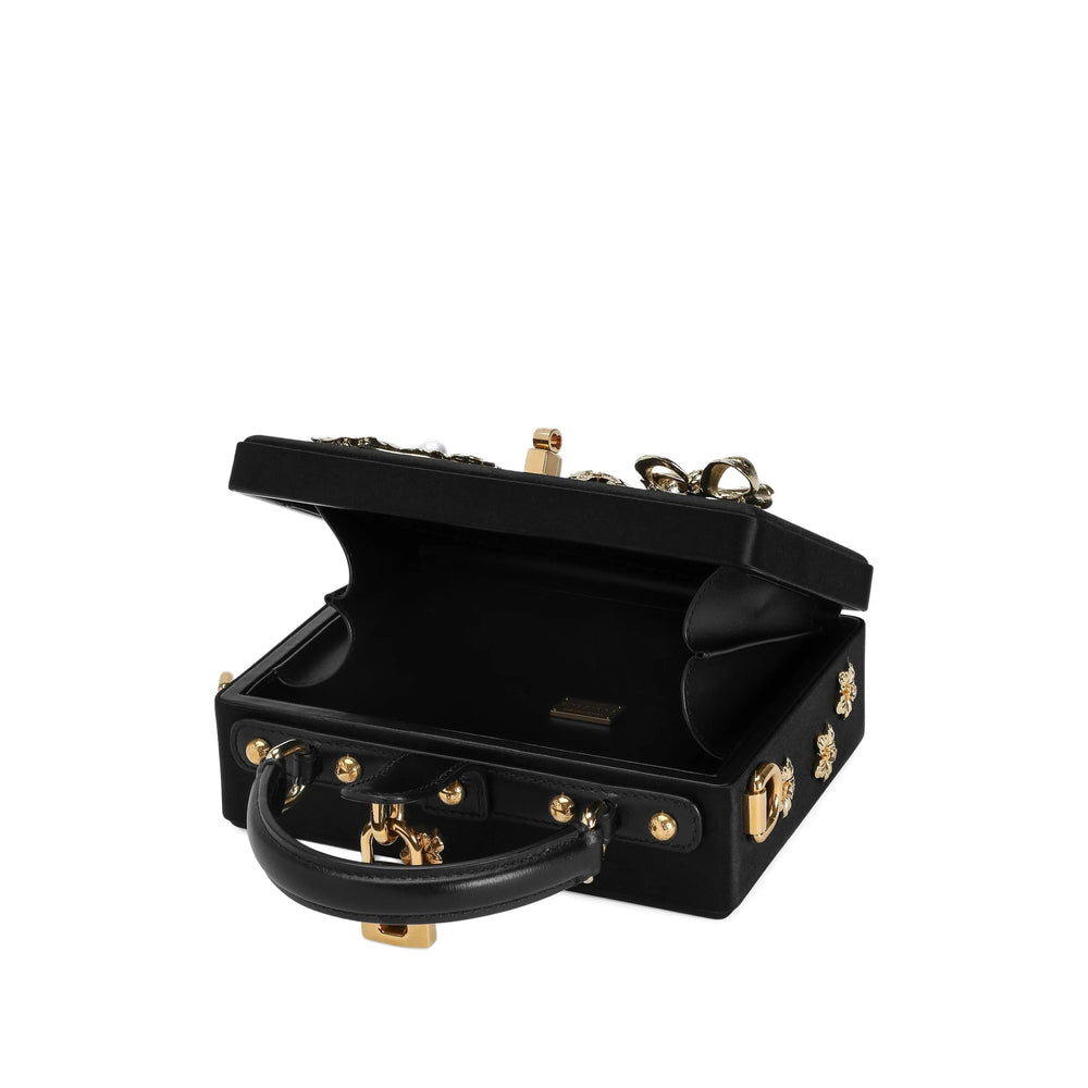 Dolce & Gabbana Borse - Nero | 9223aced9036c03f97d60f18793de722df2c16f4