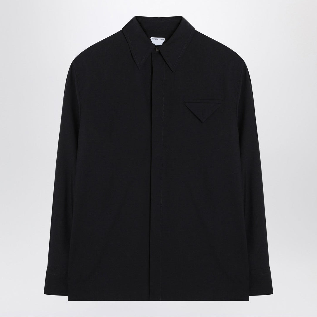 Bottega Veneta Shirts & Tops - Blu | ef6622e3bdf3354decd0aa1dcc85bdc4c5176d97