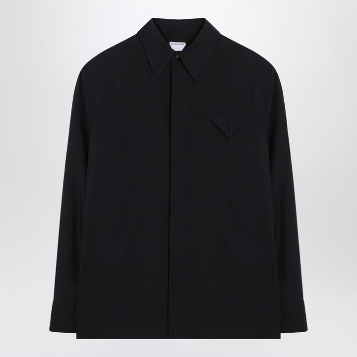 Bottega Veneta Shirts & Tops - Blu | ef6622e3bdf3354decd0aa1dcc85bdc4c5176d97