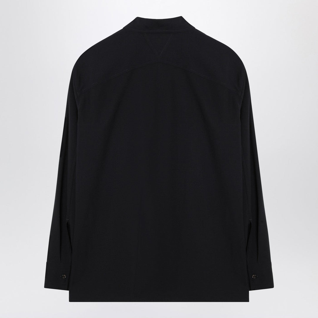 Bottega Veneta Shirts & Tops - Blu | d63d2cf2aa71a9082a5b540f21e02d57610283f3