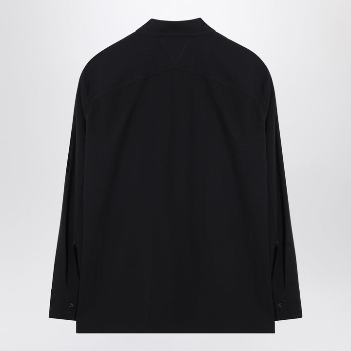 Bottega Veneta Shirts & Tops - Blu | d63d2cf2aa71a9082a5b540f21e02d57610283f3
