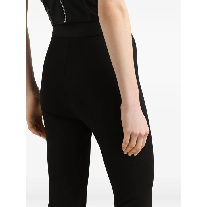 Dolce & Gabbana Pantaloni - Nero | 302bcc594911c429d09d33f3db15b66610f96b21