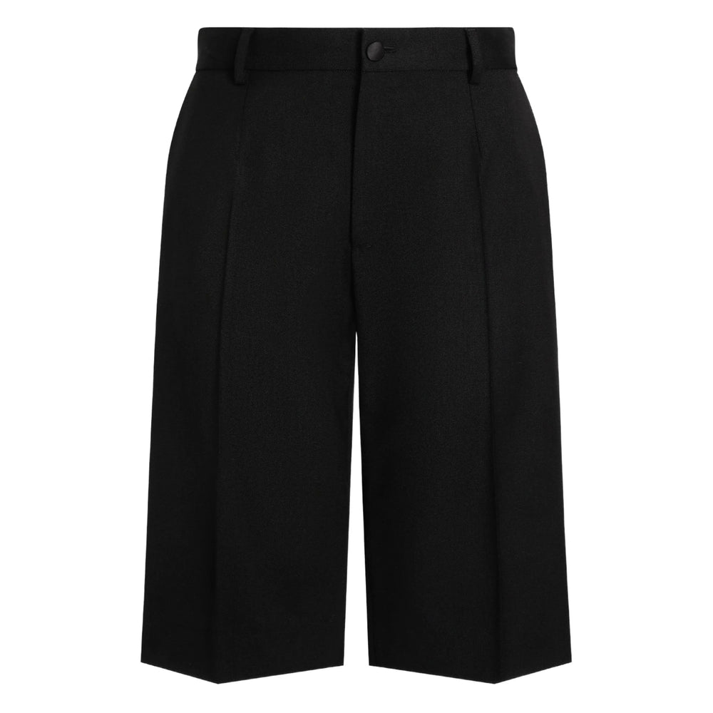 Dolce & Gabbana Shorts - Nero | c198a4481c30042032eada5f42f777fb14863acd