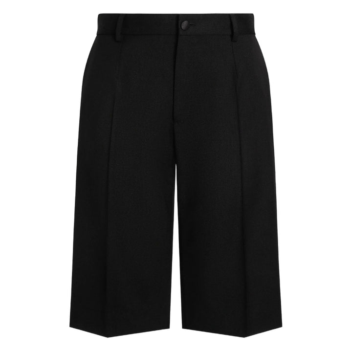 Dolce & Gabbana Shorts - Nero | c198a4481c30042032eada5f42f777fb14863acd